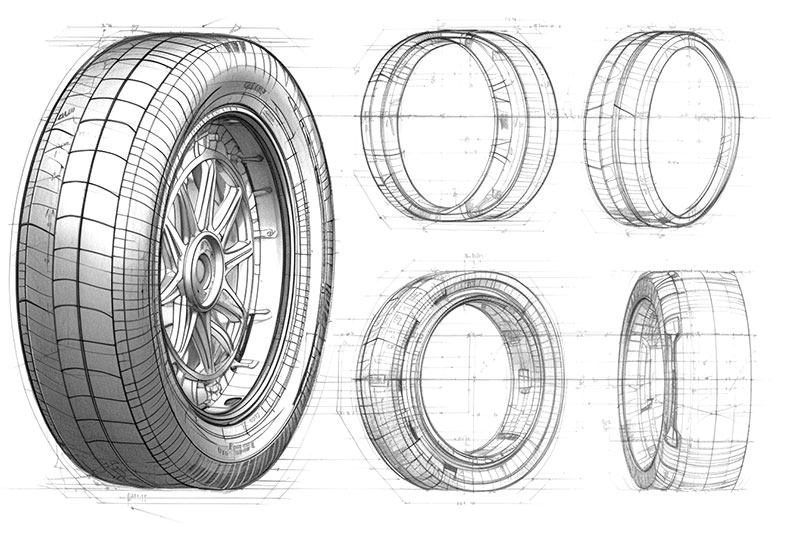 Buy ALFA-ROMEO Tyres Online