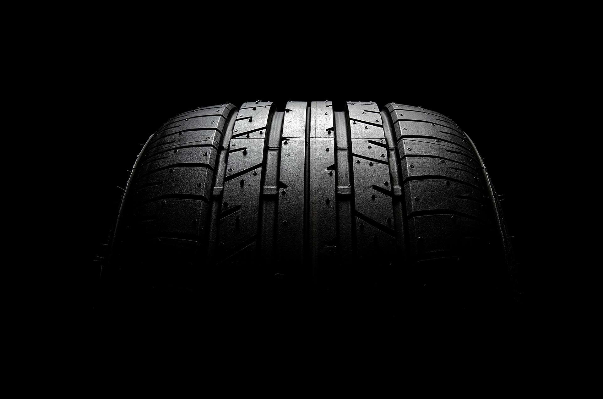 Welcome To Tyres Online KSA